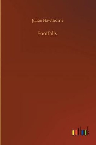 Cover of Footfalls