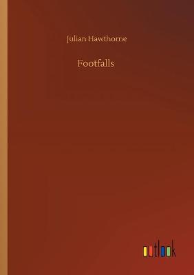 Book cover for Footfalls