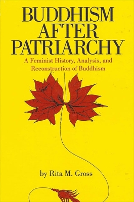 Book cover for Buddhism After Patriarchy
