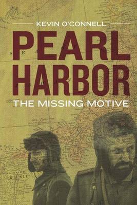 Book cover for Pearl Harbor