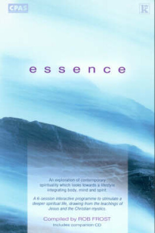 Cover of Essence