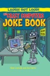 Book cover for The Crazy Computers Joke Book