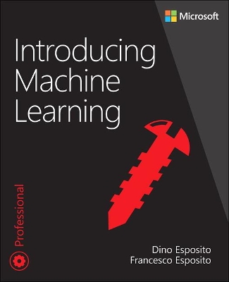 Book cover for Introducing Machine Learning