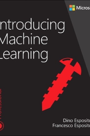 Cover of Introducing Machine Learning