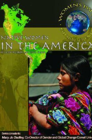 Cover of Native Women in the Americas