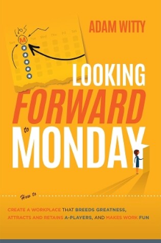 Cover of Looking Forward to Monday