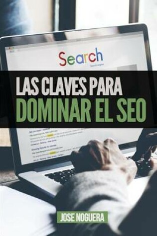 Cover of Las claves para dominar el SEO