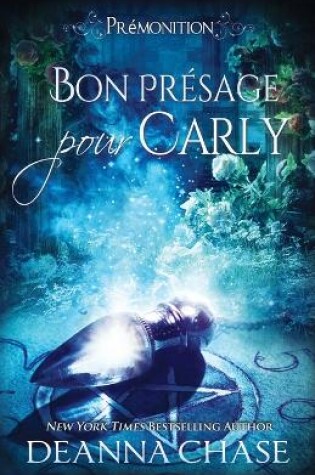 Cover of Bon présage pour Carly
