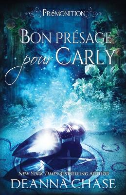 Book cover for Bon présage pour Carly