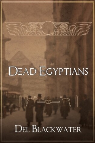 Cover of Dead Egyptians