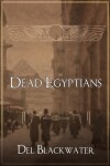 Book cover for Dead Egyptians