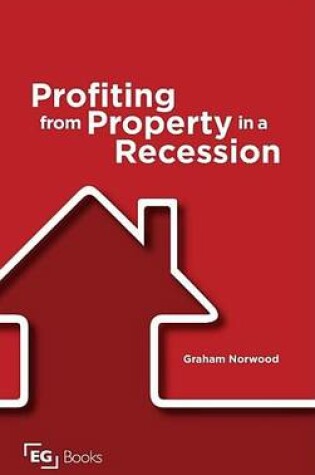 Cover of Profiting from Property in a Recession