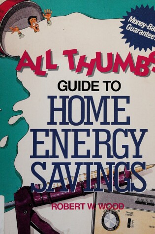 Cover of Home Energy Savings