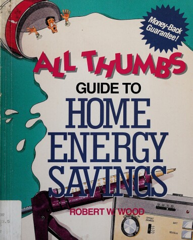 Cover of Home Energy Savings