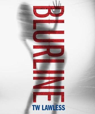 Book cover for Blurline