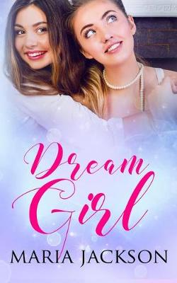 Book cover for Dream Girl