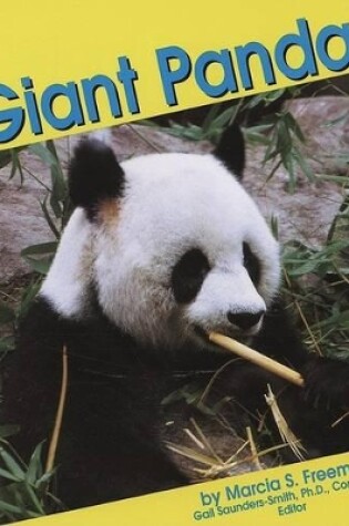 Cover of Giant Pandas