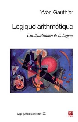 Book cover for Logique Arithmetique