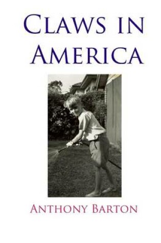 Cover of Claws in America