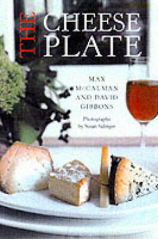 Cover of The Cheese Plate