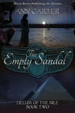 Cover of The Empty Sandal