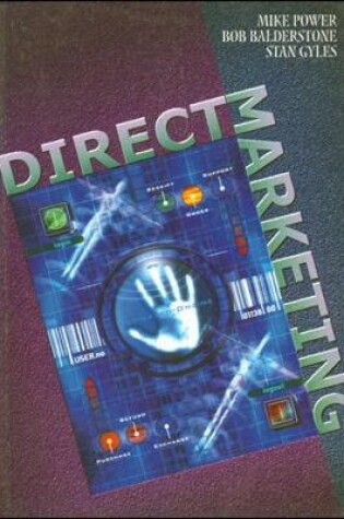 Cover of DIRECT MARKETING