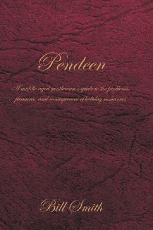 Cover of Pendeen