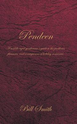 Book cover for Pendeen