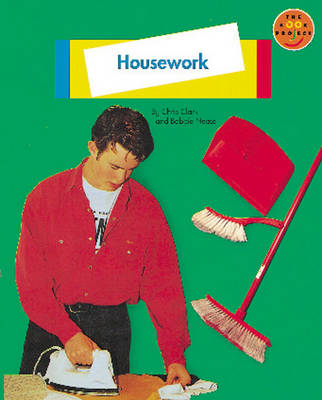 Book cover for House Work Non Fiction 1