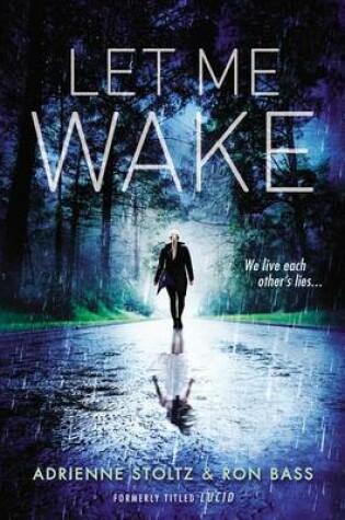 Cover of Let Me Wake
