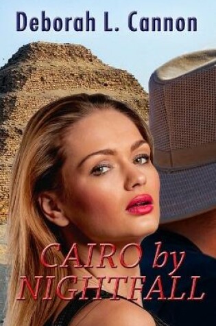 Cover of Cairo by Nightfall