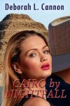 Book cover for Cairo by Nightfall