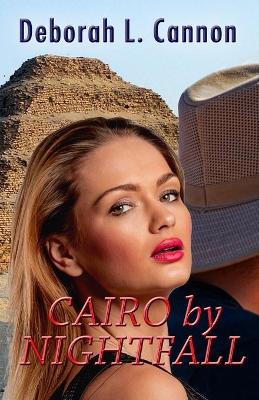 Book cover for Cairo by Nightfall