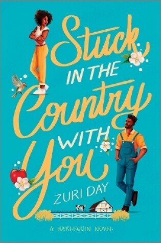 Cover of Stuck in the Country with You