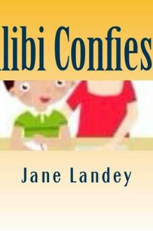 Cover of Alibi Confiesa