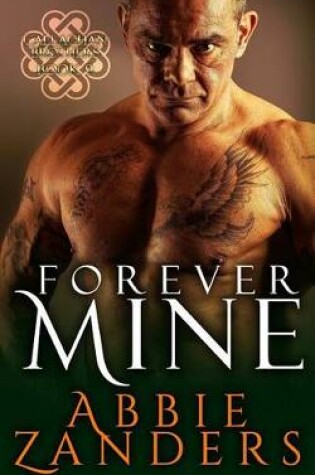 Cover of Forever Mine