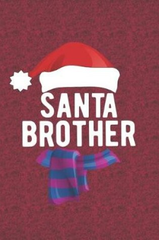 Cover of Santa Brother