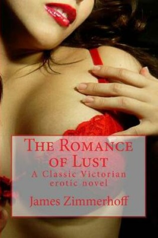 Cover of The Romance of Lust