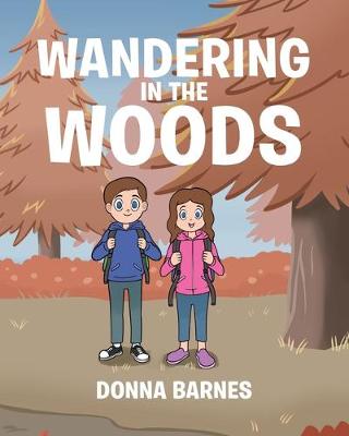 Cover of Wandering In The Woods