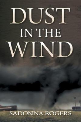 Book cover for Dust In The Wind