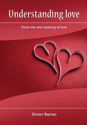 Book cover for Understanding Love