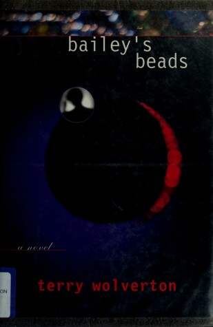 Book cover for Bailey's Beads