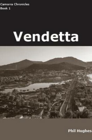 Cover of Vendetta