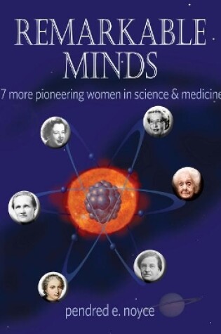 Cover of Remarkable Minds