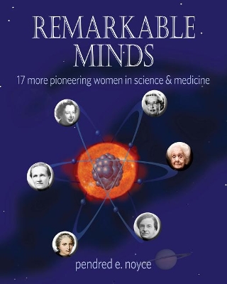 Book cover for Remarkable Minds