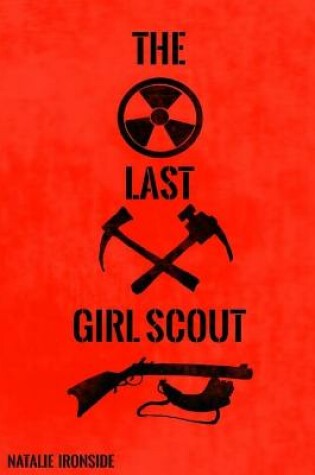 Cover of The Last Girl Scout