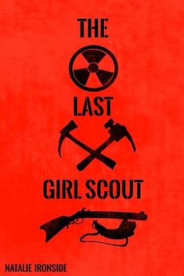 Book cover for The Last Girl Scout