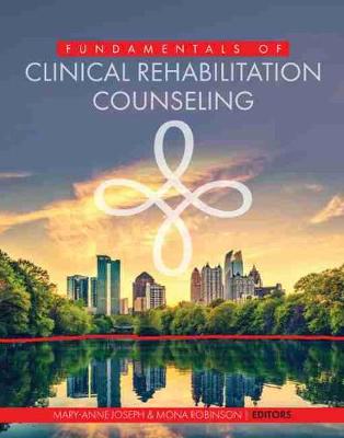 Cover of Fundamentals of Clinical Rehabilitation Counseling