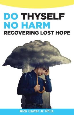 Book cover for Do Thyself No Harm