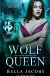 Book cover for Wolf Queen